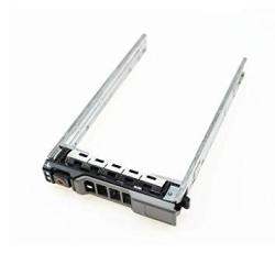 {4PCS PACK}2.5" Hard Drive Caddy Tray For Dell Poweredge Server - T440 T640 R330 R430 T430 R630 T630 R730 R730XD R830 R930 For G176J