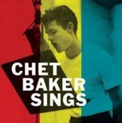 Chet Baker Sings Cd