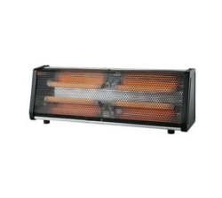 Condere Household Electric Quartz Heater 1600W