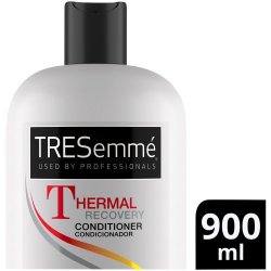 TRESemme Thermal Recovery Conditioner Heat Damaged Hair 900ML