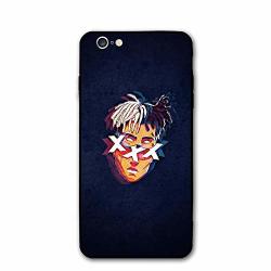 Sysjk Case Xxx Rapper Phone Case For Iphone 6 Iphone 6S