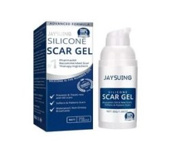 Skin Repair Fade Scars Silicone Scar Gel 30G