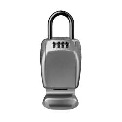Master Lock MINI Safe Key Lock Box With Shackle 5414EURD Select Access