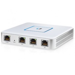 Ubiquiti Unifi Security Gateway Router + Firewall