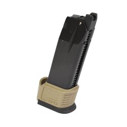 Xpd Extended Magazine - Tan AD-63 T