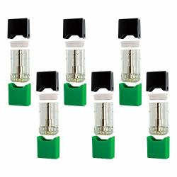 Refillable Cbd Oil Or Aromatherapy Pod Cartridge 1ML Capacity - 6 Pack