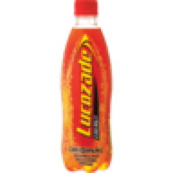 Original Energy Drink Bottle 500ML