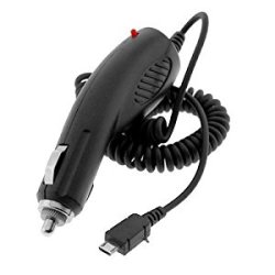 Samsung Micro USB In Car Charger For Samsung Galaxy S3