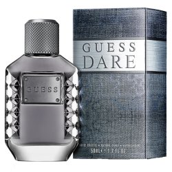 Guess 50ml Dare EDT for Him