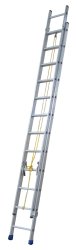 Push-up Extension Ladder 6.05M