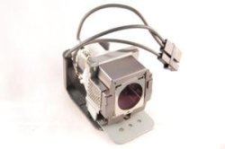 Benq MP510 Projector Lamp Replacement Bulb With Housing - High Quality Replacement Lamp