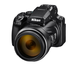 Nikon Coolpix P1000 Digital Camera +