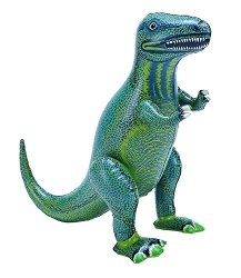 Jet Creations Inflatable T-rex Classic