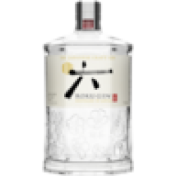 Roku Japanese Gin Bottle 750ML