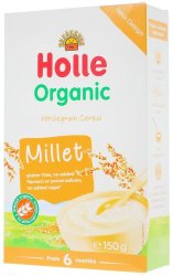 Organic Millet Porridge