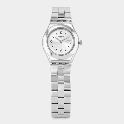 Gradino Stainless Steel Bracelet Watch