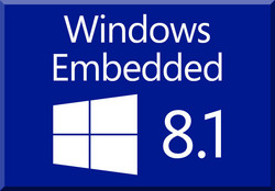 Corex Windows Embedded 8.1