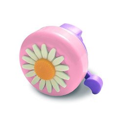 pink bike bell