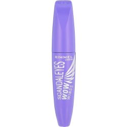 Rimmel Scandal'eyes Reloaded Mascara - Black