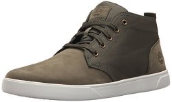 timberland men's groveton