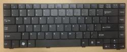 LG C500 Laptop Keyboard Black