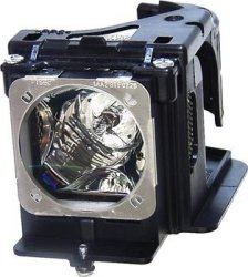 Benq Multimedia Projector Replacement Lamp 5J.J2H01.001