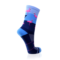Flamingo Active Socks - 8-12