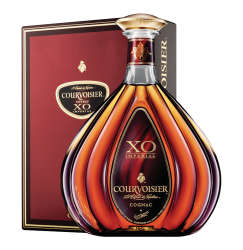 Xo Cognac In Gift Box 1 X 750 Ml