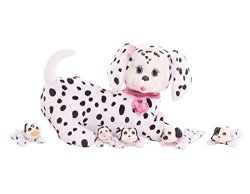 puppy surprise jaxie plush