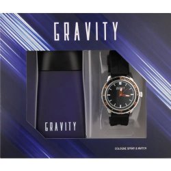 Gravity cologne gift online set