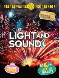 Discover Science: Light And Sound Paperback Main Market Ed. - UK Edition