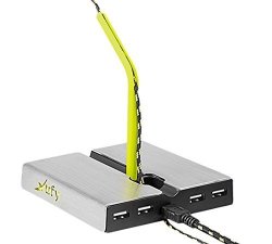 XTRFY Mouse Bungee With 4-PORT USB Hub
