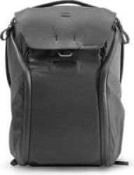 Peak Design Everyday Backpack 30 L Black