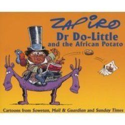 Dr Do-Little and the African Potato