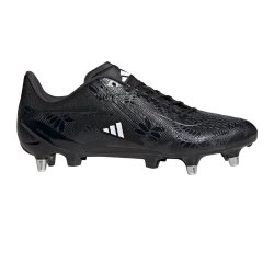 Adidas Adizero RS15 Ultimate Soft Ground Rugby Boots