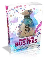 Bank Loan Busters - Ebook