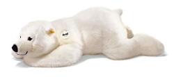 steiff arco polar bear
