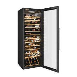 Candy. Candy 236L Divino 1430MM Monozone Wine Cooler