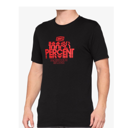 Roggar T-Shirt - XL Black