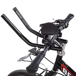 Black VOANZO Bicycle Handle Brake Lever Universal Hand Brake Lever Brake for Mountain Bike Bicycle