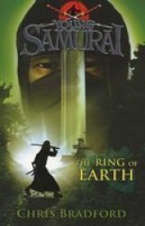 The Ring of Earth Young Samurai