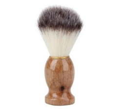 Badger Hair Shaving Brush By Syngergy 360