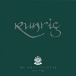 Gaelic Collection The: 1973 - 1998 Cd