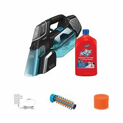 BLACK+DECKER 21.6V 2.0Ah 2in1 Cordless Vacuum Cleaner (43.2Wh