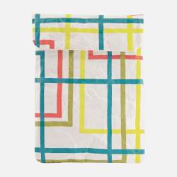 Meander Paper Ipad Sleeve