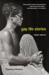 Gay Life Stories Paperback