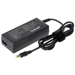 Ineedup 65W Ac Adapter For Acer Aspireone D255-2509 D255E-13111 532H-2588 Compitable With PA-1650-02 Laptop Charger