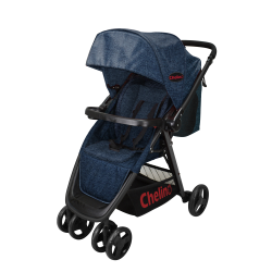 chelino prams review