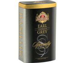 Specialty Earl Grey - 100G Loose Tea