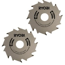 Ryobi 20 in. Replacement Blade for 40-Volt 20 in. Brushless Lawn Mower